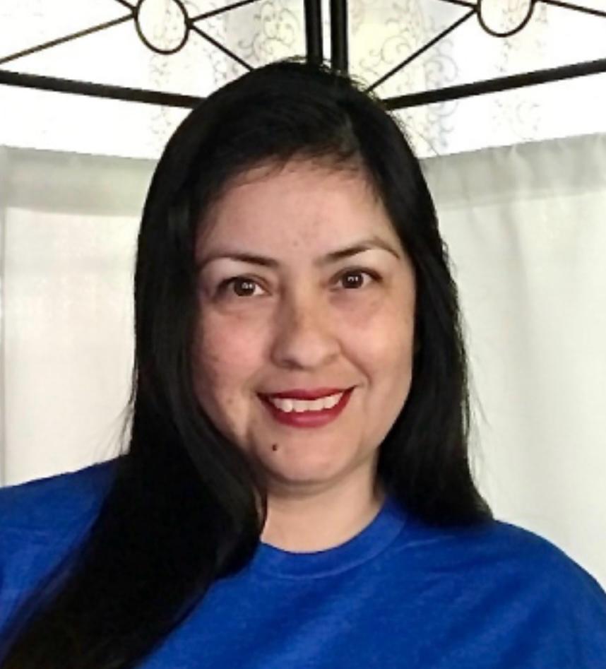 Teresa Vasquez