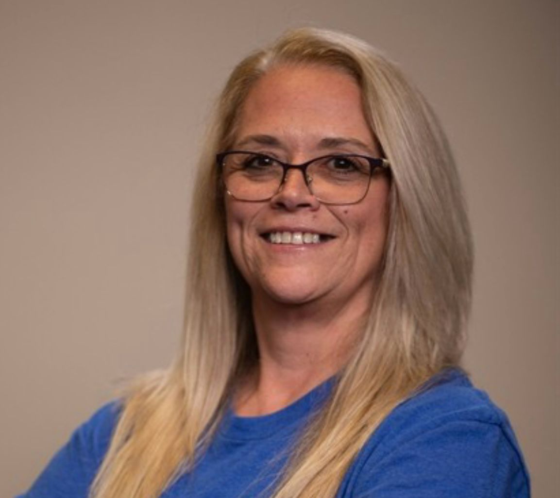 Laurie Halter