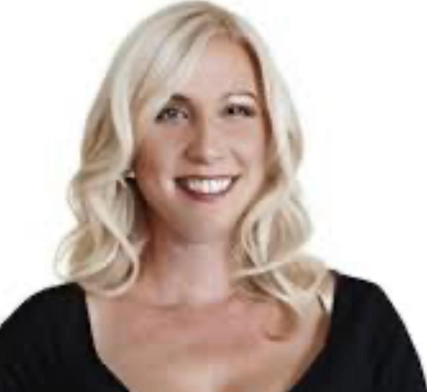 Layla Ortiz-Thornton