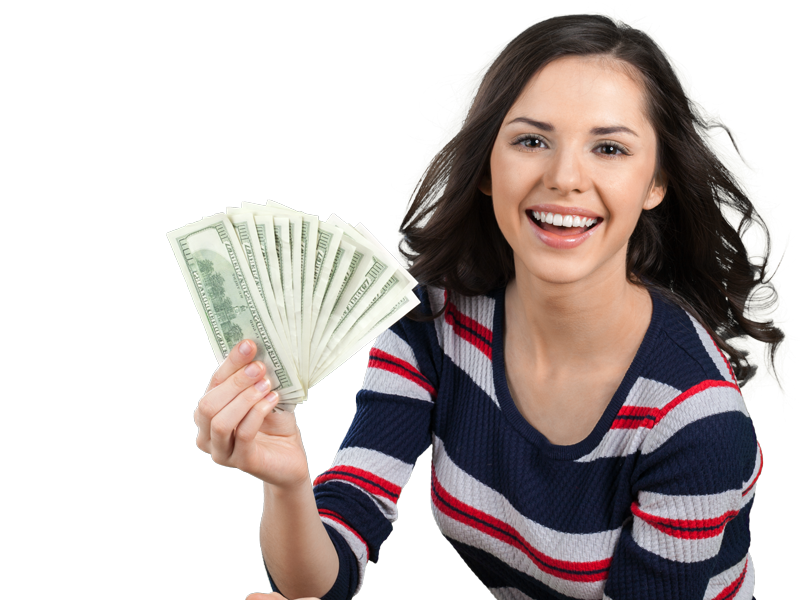 Get a cash offer for your house today!
